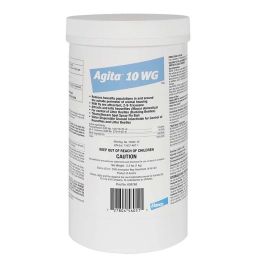 Agita 10 WG Fly Bait [2.2 lb.]