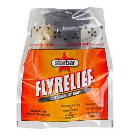 Fly Relief Disposable Trap [Giant]