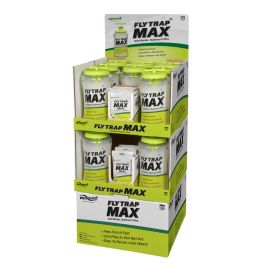 Fly Max Trap Rescue Display [32 pc]