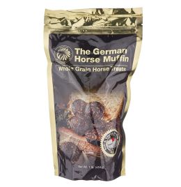 German Horse Muffins [1 lb]