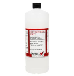 Durvet - 001-043607 - Glucaminolyte Forte Oral Solution [1000 mL]