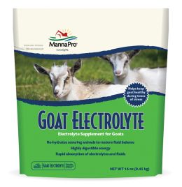 Goat Electrolyte [1 lb.]