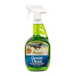 Green Clean [32 oz.]