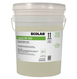 HD325 Pipeline Cleaner [5 Gallon]