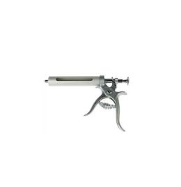 Henke Roux Syringe [50 mL]