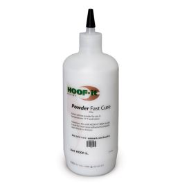 HOOF-it Fast Cure Powder [454 GM]