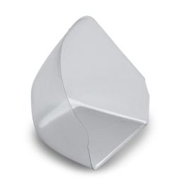 HOOF-It Mixing Cup Right Plastic