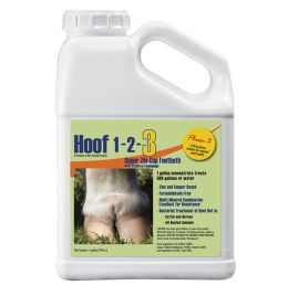 Hoof 1-2-3 Phase 3 [Gallon]
