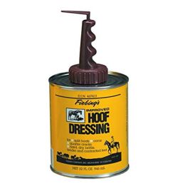 Hoof Dressing w/ Applicator [32 oz.]