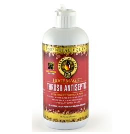 Equus 300101116 Hoof Magic Thrush Antiseptic [16 oz]