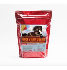 Horse Guard Hoof & Hair Guard Supplement [10lb]