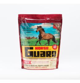 Horse Guard Vitamin and Mineral Supplement [10lb]