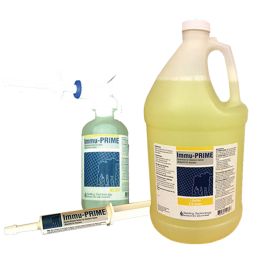 Immu-PRIME Bottle w/ Swift Doser [250 mL]