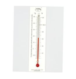 Incubator/Brooder Thermometer
