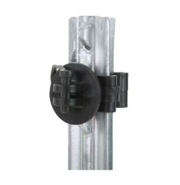 Insulator-T Post Pinlock 2550 (25 Count)