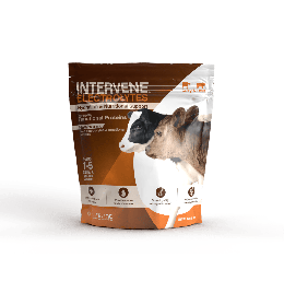 Lifeline Intervene Electrolyte 45 GM 10 Count