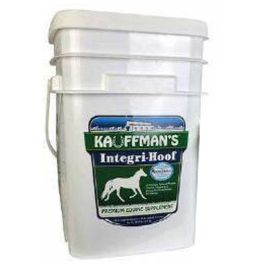 Kauffman’s Integri-Hoof Supplement [50 lb]