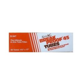 Ken-Ag - Sleeves D547