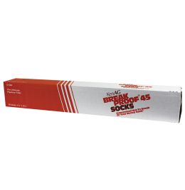 Ken-Ag Break Proof Milk Socks D548 4-7/8" X 33-1/2" [50 ct]