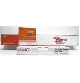 Ken-Ag Socks [2 1/4" X 24"] (100 Count)
