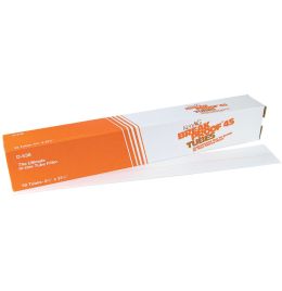 KenAg Breakproof D538 Tube Milk Filter [4-7/8"x33-1/2"]