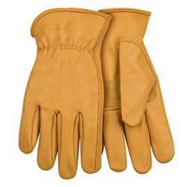KINCO Unlined Grain Cowhide [Medium]