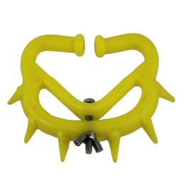Large Calf Weaner 099935 [Yellow]