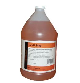 Liquid Soap 15 Gallon