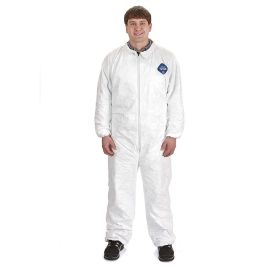 Little Giant Beekeeping Tyvek Coveralls [xl]