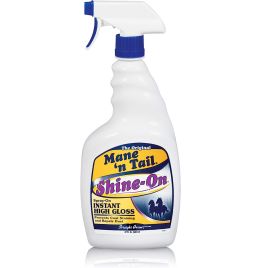Mane 'n Tail Shine On [32 oz]