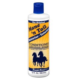 Mane'n Tail Equine Conditioner [12 oz.]