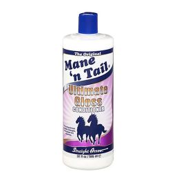 Mane 'n Tail Ultimate Gloss Conditioner [32 oz]