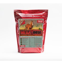 Horse Guard Mega Dose Supplement [10lb]