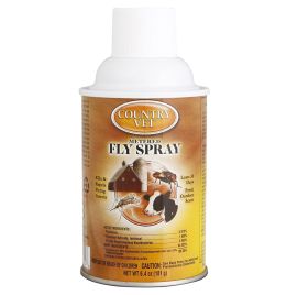 Metered Fly Spray [6.4 oz]