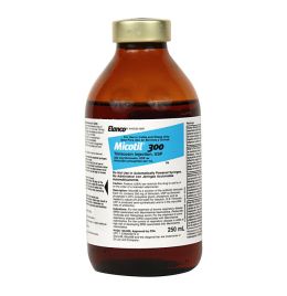 Micotil 300 Injection [250 mL]