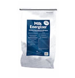 Milk Energizer Cold Weather Supplement [50 lb]