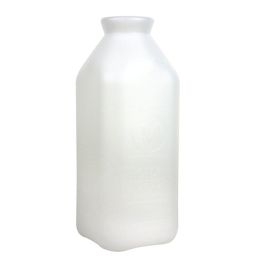 Milk Rite Snap On Bottle [2 Quart]