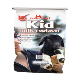 Milk Specialties Nutra Start Kid Milk Replacer [25 lb]