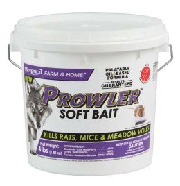 Motomco Prowler Soft Bait [4 Ib]
