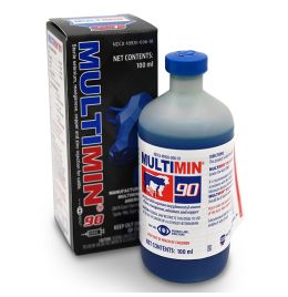 Multimin 90 [100 mL]