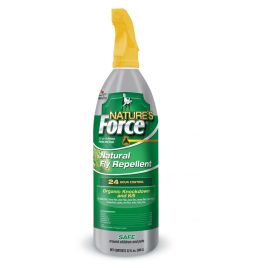 Natures Force Fly Spray Quart