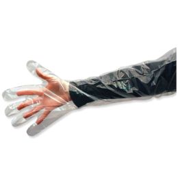 Neogen 3110 OB Glove [1.25 mil] (34") (10 ct)