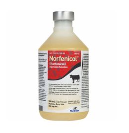 Norfenicol [500 mL]