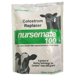 Nursemate 100 with Immu-PRIME 400 GM