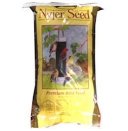 Nyjer Thistle Seed [50 lb]