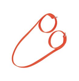 60" OB Nylon OB Straps [Orange]