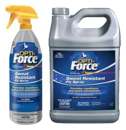 Opti Force Fly Spray 1 Quart