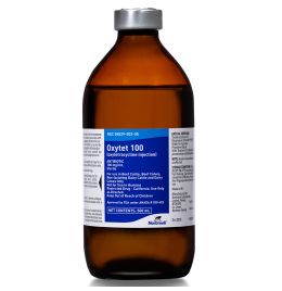 Oxytet 100 [500 mL]