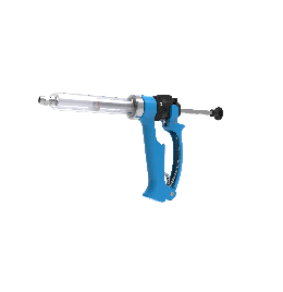 Datamars 850 0000-042 Metal Syringe [25mL]