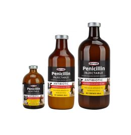 Pen-Aqueous [500 mL]